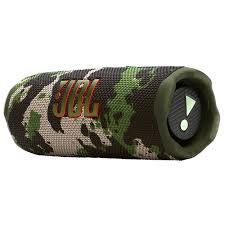 [JBLAZ016] JBL Flip7 Bluetooth Speaker IP67 Squad - JB.JBLFLIP7SQUAD