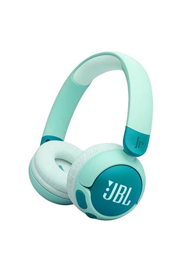 [JBLAZ0104] JBL JR320BT Bluetooth Çocuk Kulaklığı OE Yeşil- JB.JBLJR320BTGRN