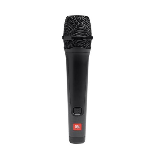 [JBLAZ029] JBL Partybox Kablolu Mikrofon Siyah - JB.JBLPBM100BLK