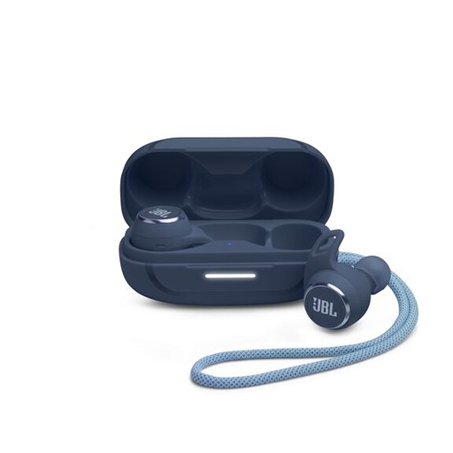 [JBLAZ0124] JBL Reflect Aero TWS Kulak İçi Bluetooth Kulaklık Mavi - JB.JBLREFLECTAEROBLU