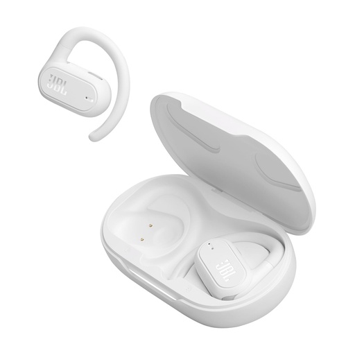 [JBLAZ037] JBL SoundGear Sense TWS Headphones White - JB.JBLSNDGEARSNSWHT