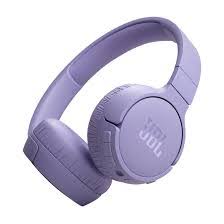 [JBLAZ045] JBL Tune 670 BT NC Wireless Kulaklık OE Mor - JB.JBLT670NCPUR