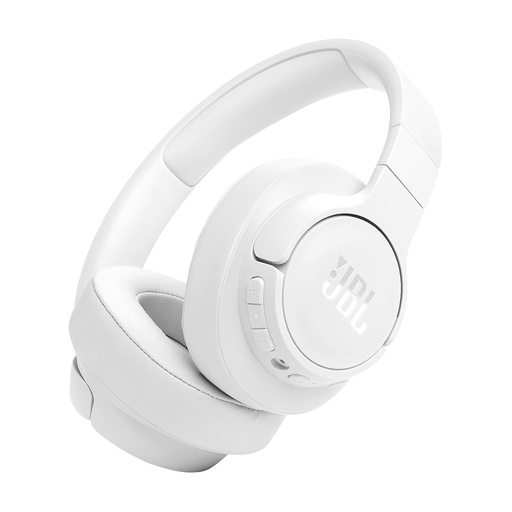 [JBLAZ050] JBL Tune770BTNC Headphones ANC CT OE White - JB.JBLT770NCWHT