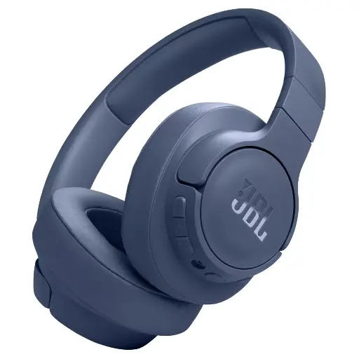[JBLAZ048] JBL Tune770BTNC Kulaklık ANC CT OE Mavi - JB.JBLT770NCBLU