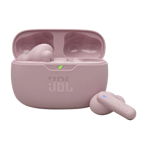 [JBLAZ067] JBL Wave Beam 2 Kablosuz Kulakiçi Kulaklık, IE, Pembe - JB.JBLWBEAM2PIK