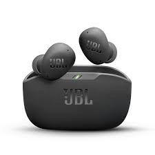 [JBLAZ063] JBL Wave Buds 2, Kablosuz Kulakiçi Kulaklık, IE, Siyah - JB.JBLWBUDS2BLK