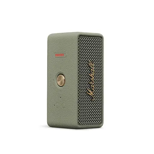 [MARSHAZ055] Marshall Emberton III BT Hoparlör, Sage Green - ZD.1007861