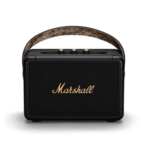 [MARSHAZ056] Marshall Kilburn II BT, Siyah ve Pirinç - ZD.1005923