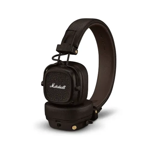 [MARSHAZ074] Marshall Major V Bluetooth, OE, Kahverengi - ZD.1006834