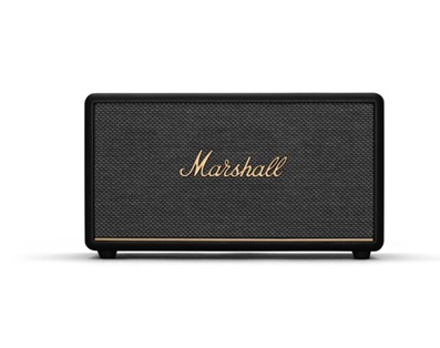 [MARSHAZ066] Marshall Stanmore III BT, Black - ZD.1006010