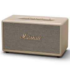 [MARSHAZ068] Marshall Stanmore III BT, Krem - ZD.1006011