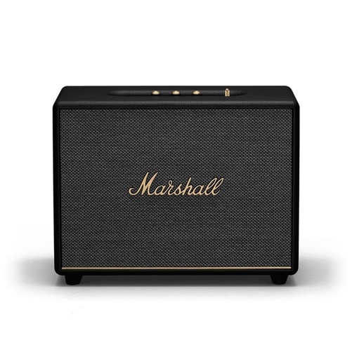 [MARSHAZ072] Marshall Woburn III BT, Black - ZD.1006016