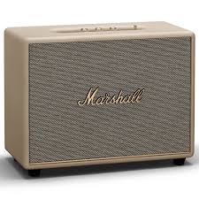 [MARSHAZ073] Marshall Woburn III BT, Krem - ZD.1006017