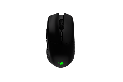 [MONSTER027] Monster Pusat One Shot Pro Wireless Gaming Mouse