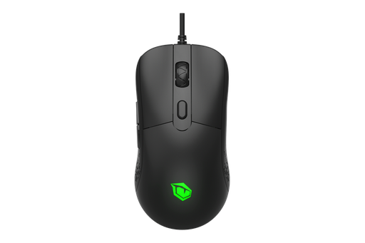 [MONSTER030] Monster Reflex Core Wired Gaming Mouse