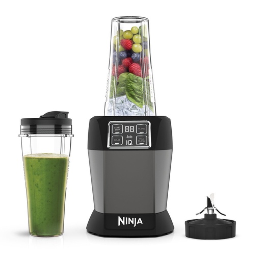 [NINJA04] Ninja Blender BN495EU