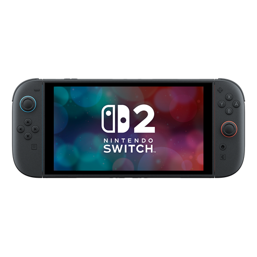 [NINT022] Nintendo Switch 2 Console 256GB 2025