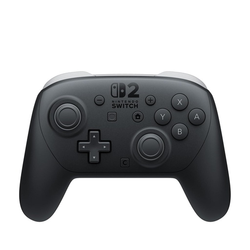 [NINT023] Nintendo Switch 2 Pro Controller