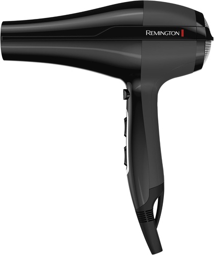 [REMINGTM017] Remington AC5999 Pro 2300W AC Motor Hot & Cold Hair Dryer