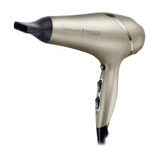 [REMINGTM019] Remington AC8605 Gelişmiş Colour Protect Saç Kurutma Makinesi ‎Şampanya