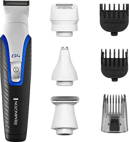 [REMINGTM028] Remington PG4000 Grafit G4 Erkek Bakım Kiti