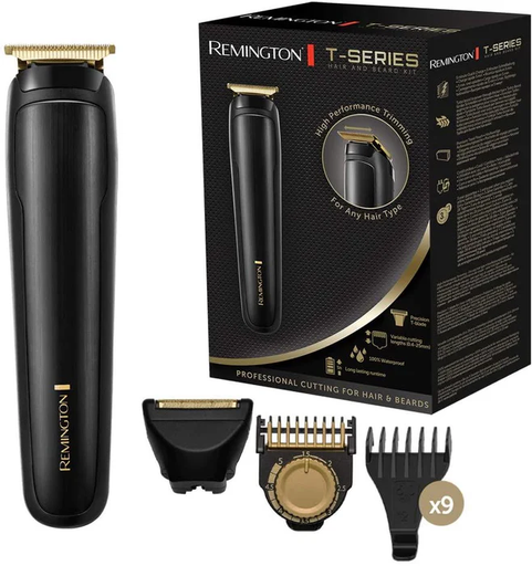 [REMINGTM032] Remington T-Series Hair & Beard Trimmer MB7050
