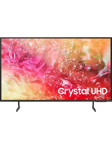 [STX0257] Samsung 55" 55DU7200 4K Ultra HD Smart LED TV