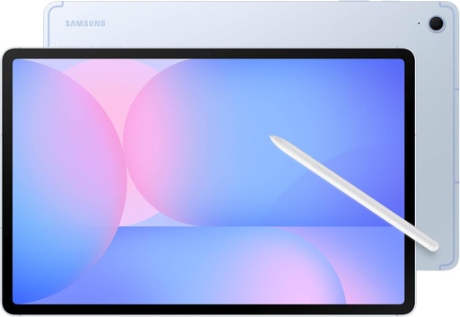 [SAMSUNG0210] Samsung Galaxy Tab S10 FE Plus S-Pen 13.1'' 12/256GB Wifi Gümüş (SM-X620)