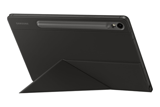 [SAMSUNG0191] Samsung Galaxy TAB S10 FE+ Smart Book Cover black DX620