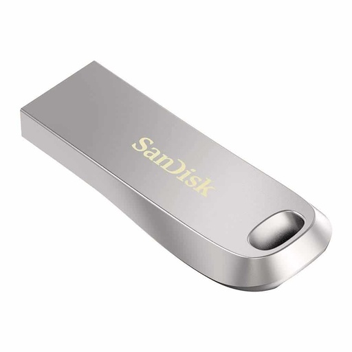 SanDisk Ultra Luxe USB 3.2 Gen 1 Flash Disk (SDCZ74)