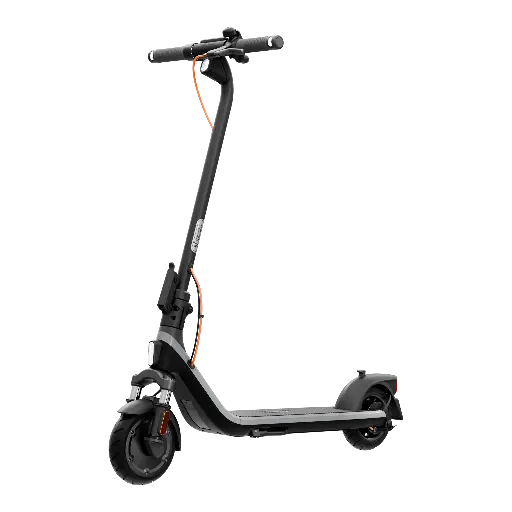 [SEGBIL05] Segway Ninebot E2 Plus II Electric Scooter