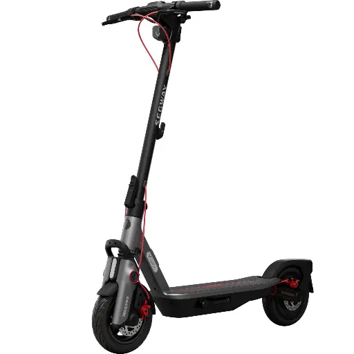[SEGBIL01] Segway Ninebot  F3 Pro KickScooter  Electric Scooter