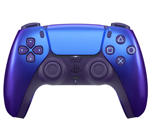 [SONY096] Sony PlayStation 5 DualSense Kablosuz Kumanda Chroma İndigo