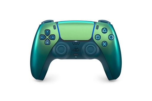 [SONY094] Sony Playstation 5 DualSense Wireless Controller - Chroma Teal