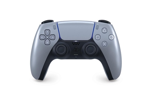 [SONY095] Sony Playstation 5 DualSense Kablosuz Kumanda - Saf Gümüş