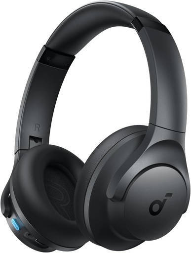 [ANKER0066] Soundcore Q11i Kulaklıklar Koyu Gri