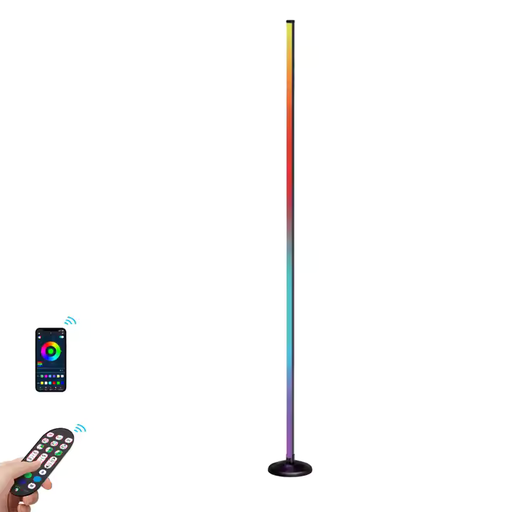 [URUN01601] Spring Lighting Floor Lamp 1.25 m. (FLL001A)