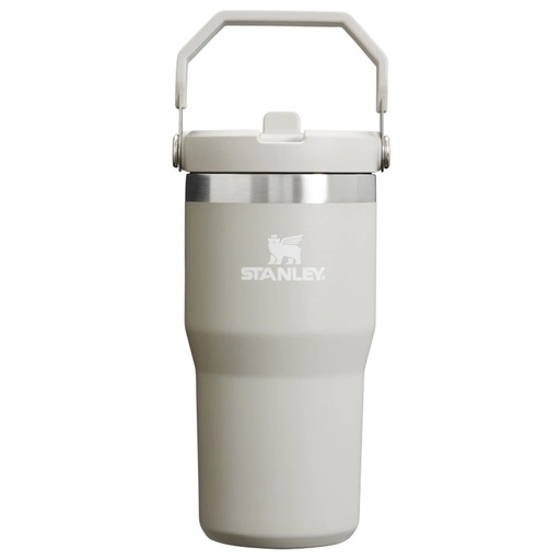 [STANLEY064] Stanley IceFlow Flip Straw 0.6L Kül (10-12044-046)
