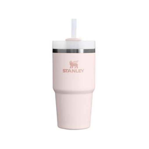 [STANLEY069] STANLEY Quencher H2.0 FlowState 0.6L Rose (10-10826-303)