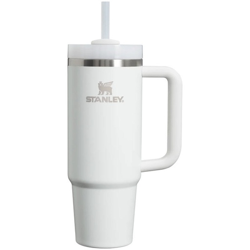 [STANLEY065] Stanley Quencher H2.O FlowState 0.89L Frost (10-10827-738)