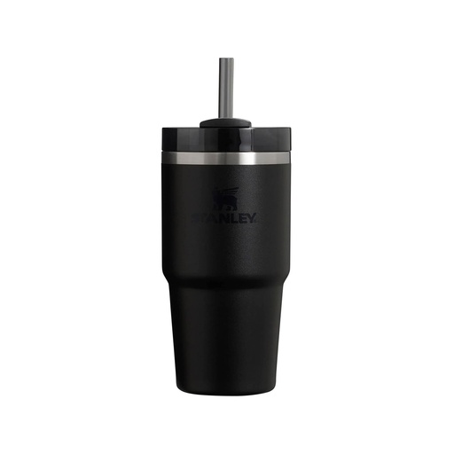 [STANLEY091] Stanley Quencher H2.O FlowState 20oz / 0.6L Black (10-10826-305)