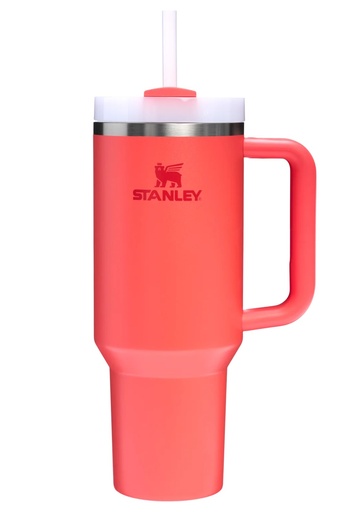 [STANLEY0102] Stanley Quencher H2.O FlowState 40oz Sıcak Mercan (10-10825-018)