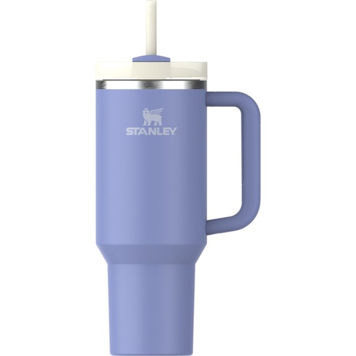 [STANLEY0100] Stanley Quencher H2.O FlowState 40oz Hydrangea (10-10825-017)
