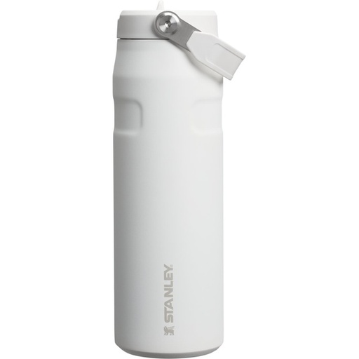 [STANLEY109] STANLEY The IceFlow Bottle Flip Straw 700 ml/24oz Frost (10-11283-144)