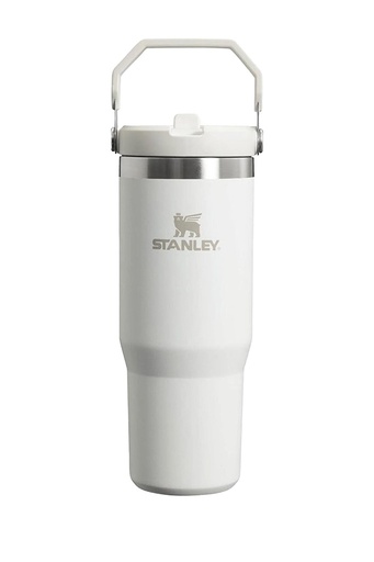 [STANLEY083] Stanley The IceFlow Flip Straw termokop, 0.89L/30oz - Frost (10-12043-069)