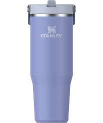 [STANLEY086] Stanley The IceFlow Flip Straw Termokop, 0.89L/30oz - Hydrangea (10-12043-075)