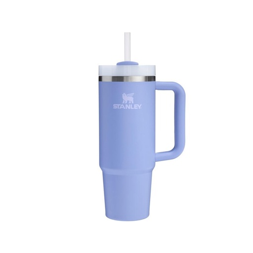 [STANLEY108] Stanley The Quencher H2.O FlowState Tumbler 30oz/0.89L Hydrangea (10-10827-950)