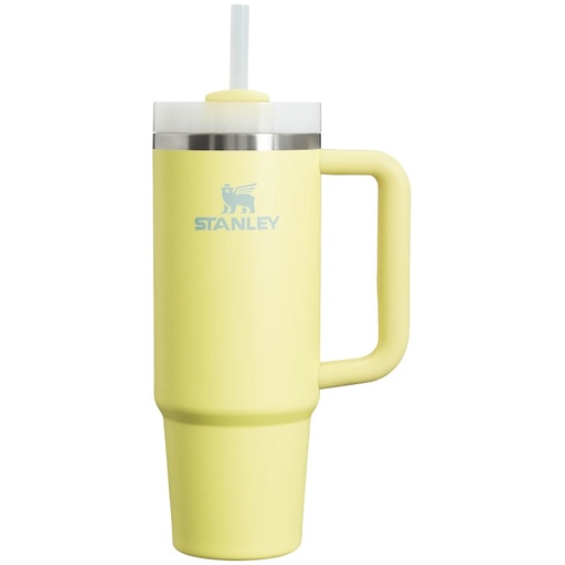 [STANLEY0105] Stanley The Quencher H2.O FlowState Tumbler 30oz/0.89L Pomelo (10-10827-952) ​