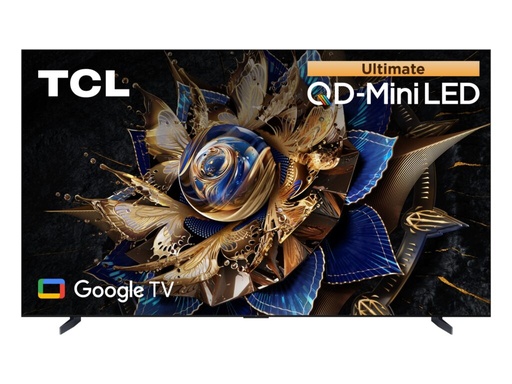 [TCLTV0115] TCL 115" 115X955 Premium QD-Mini LED TV