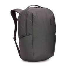 [THULE06] Thule Subterra 2 Sırt Çantası 27L Vetiver Gri - CA.TSLB417VG